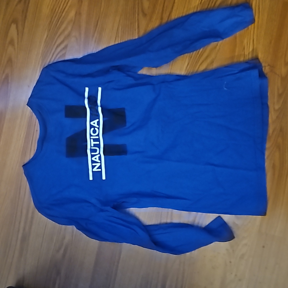 Nautica shirts